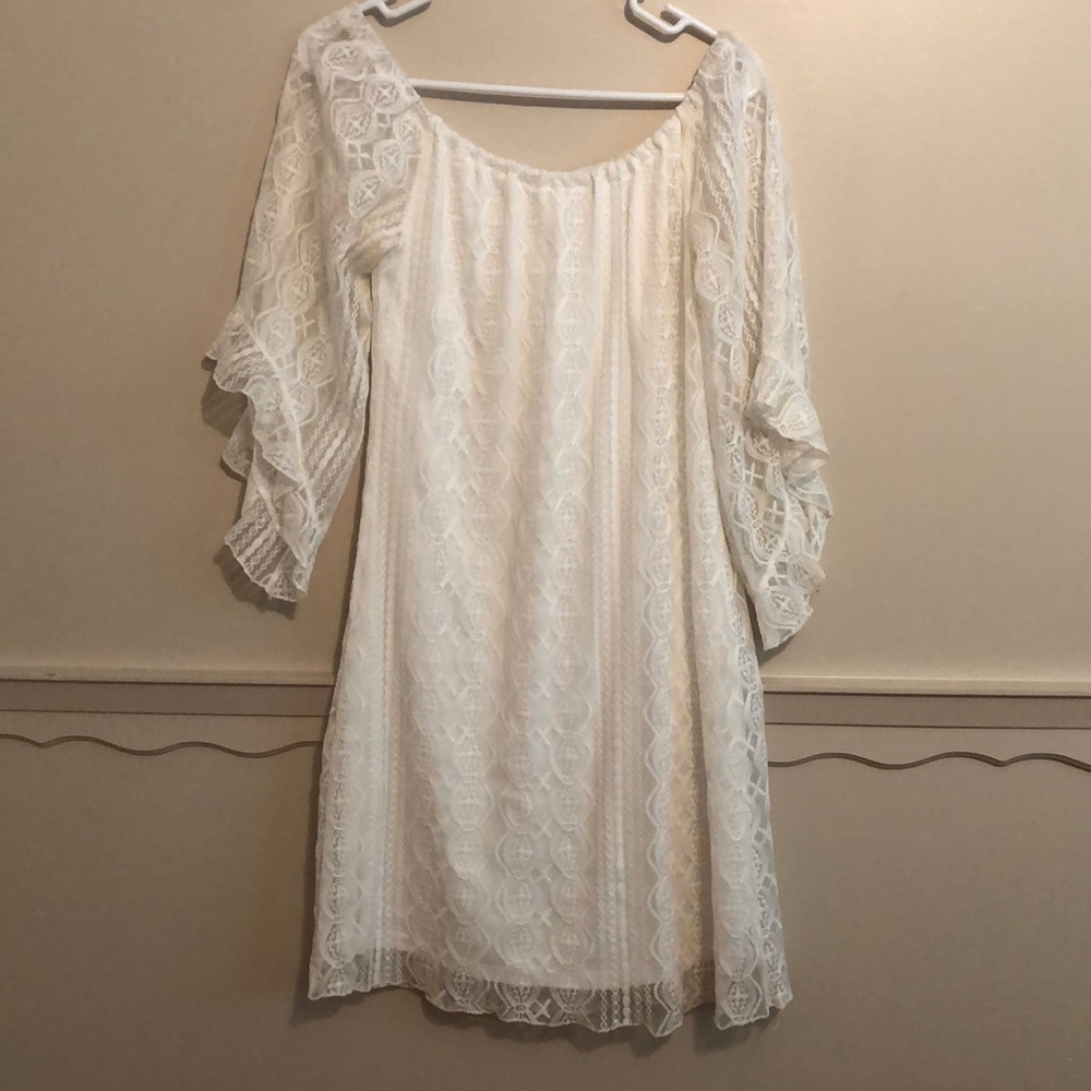 Charming Charlie Dress